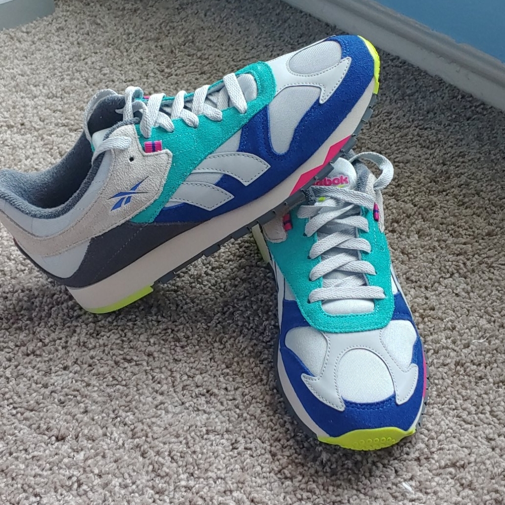 Reebok retro 1993 shoes